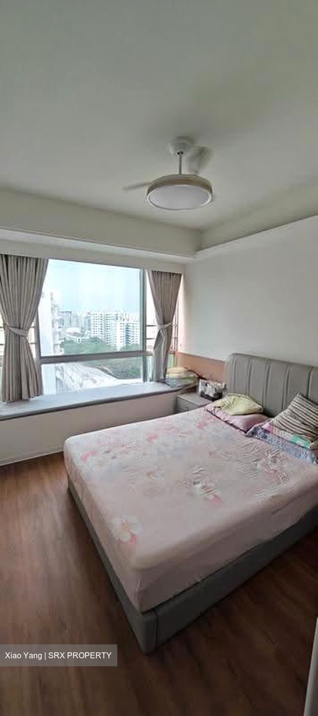Caspian (D22), Condominium #620750261